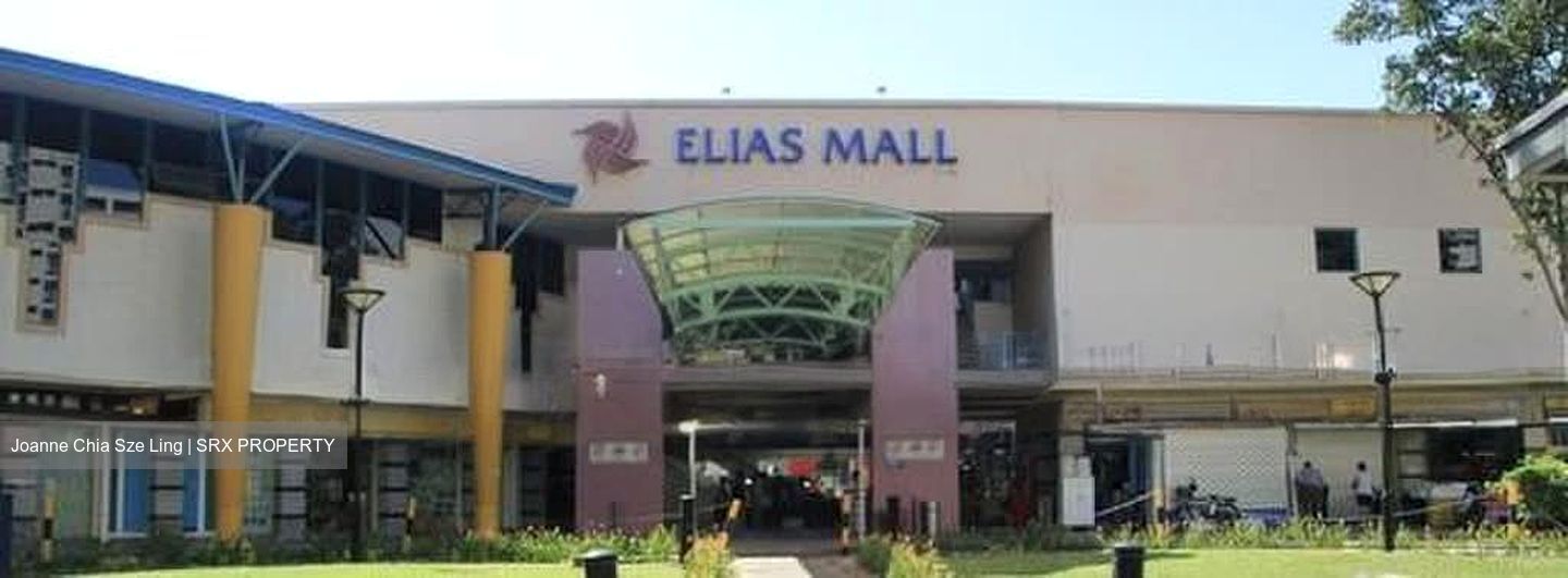 Blk 604 Elias Road (Pasir Ris), HDB Executive #599592511